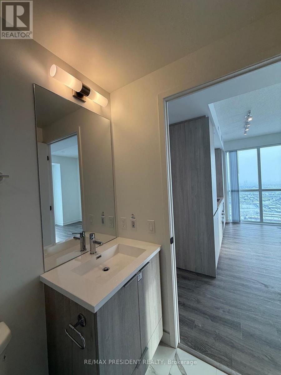 5109 - 8 Interchange Way, Vaughan, Ontario  L4K 0R2 - Photo 17 - N12743196