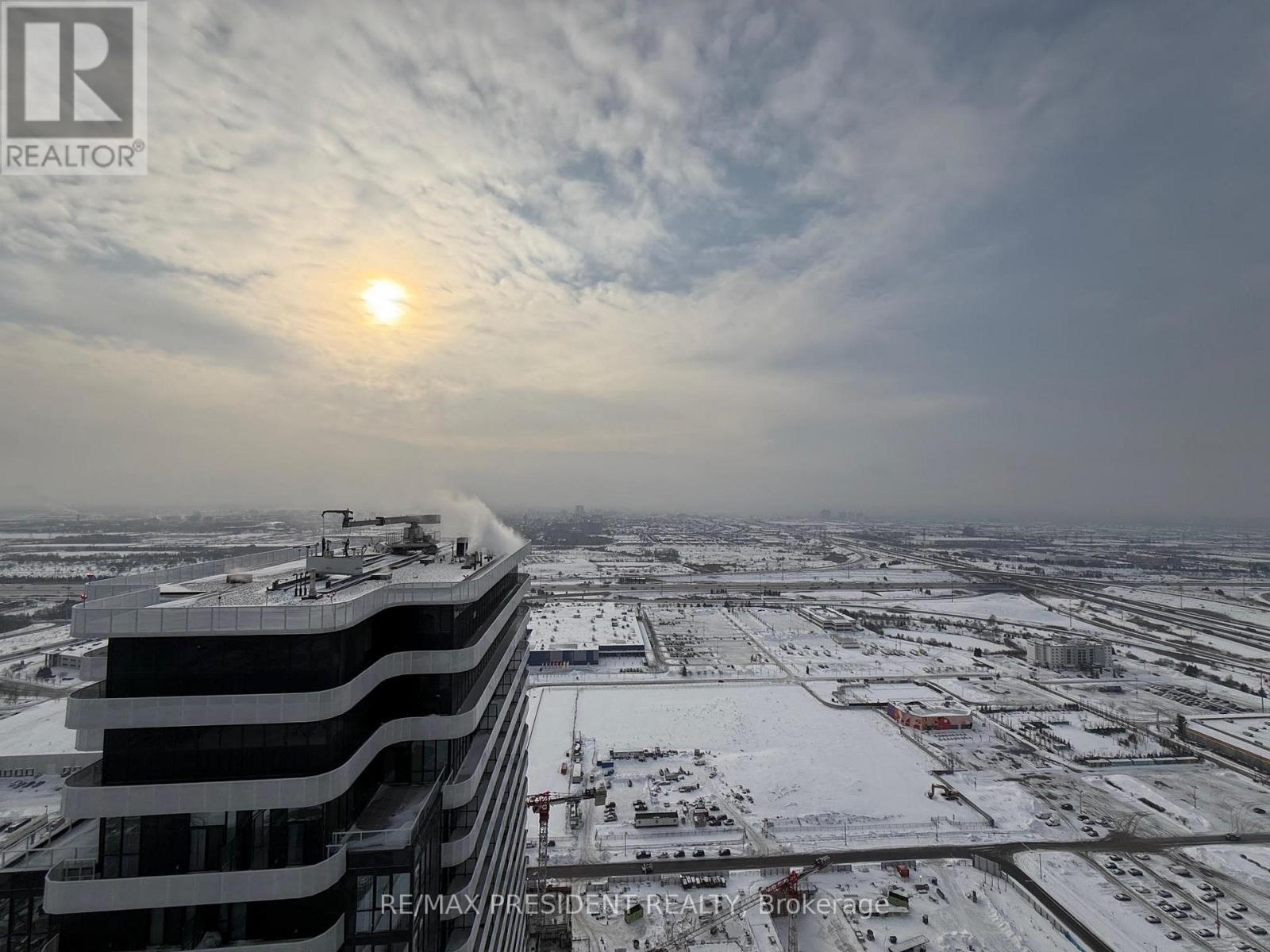 5109 - 8 Interchange Way, Vaughan, Ontario  L4K 0R2 - Photo 21 - N12743196