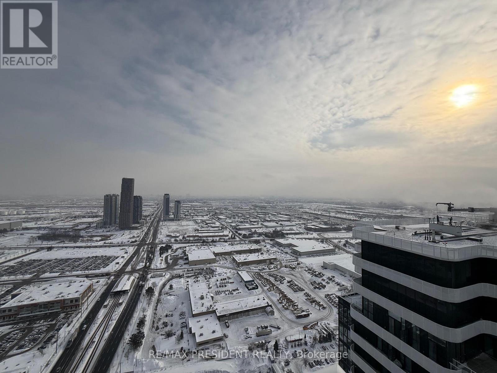 5109 - 8 Interchange Way, Vaughan, Ontario  L4K 0R2 - Photo 22 - N12743196