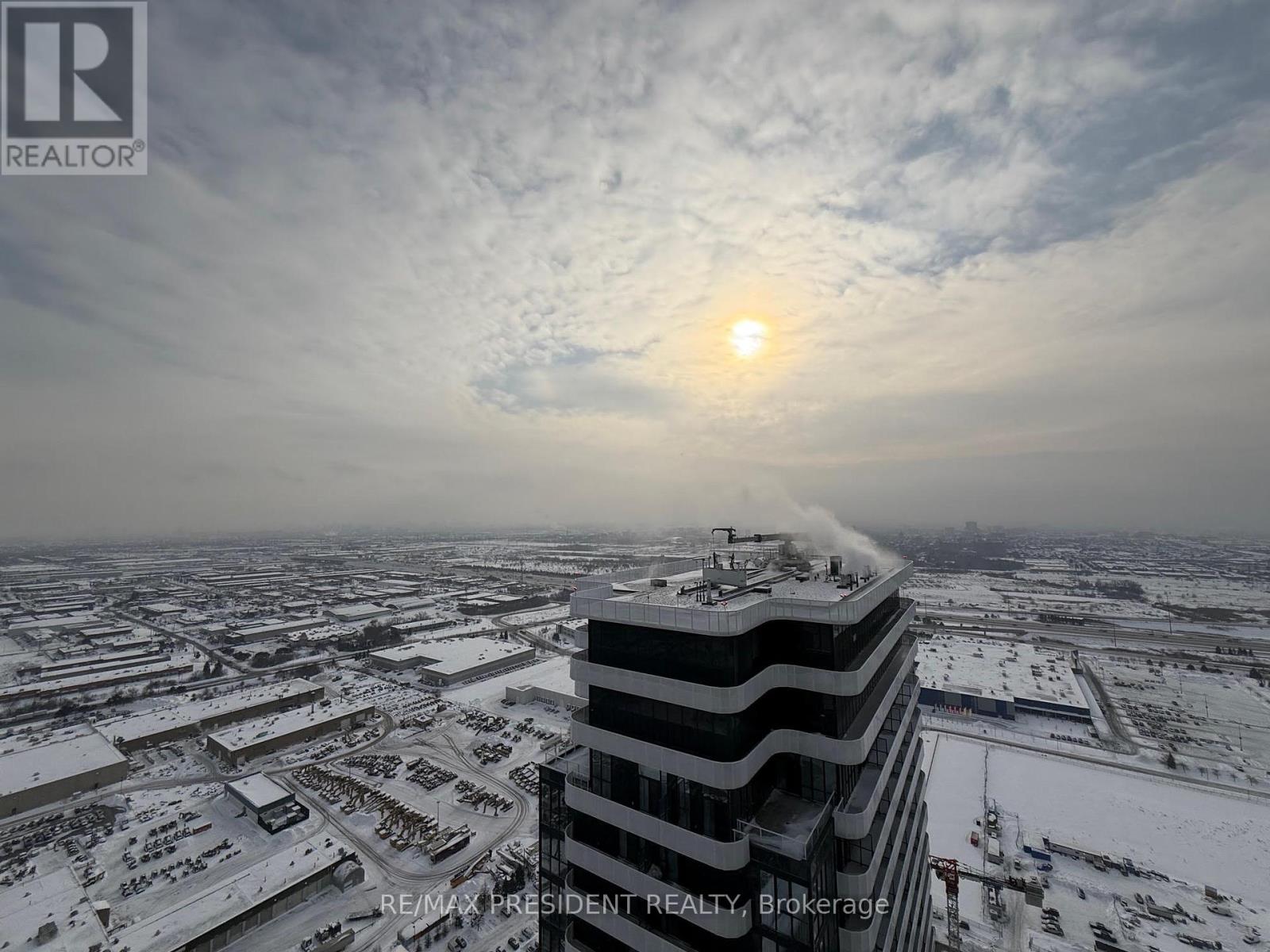 5109 - 8 Interchange Way, Vaughan, Ontario  L4K 0R2 - Photo 23 - N12743196