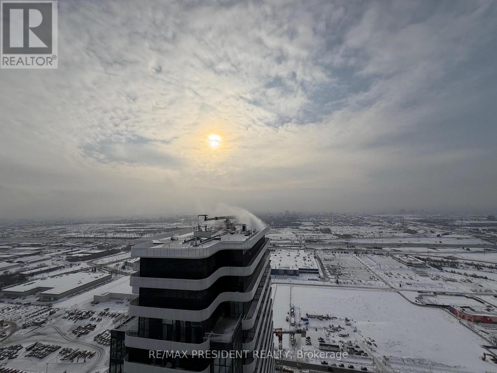 5109 - 8 Interchange Way, Vaughan, Ontario  L4K 0R2 - Photo 24 - N12743196