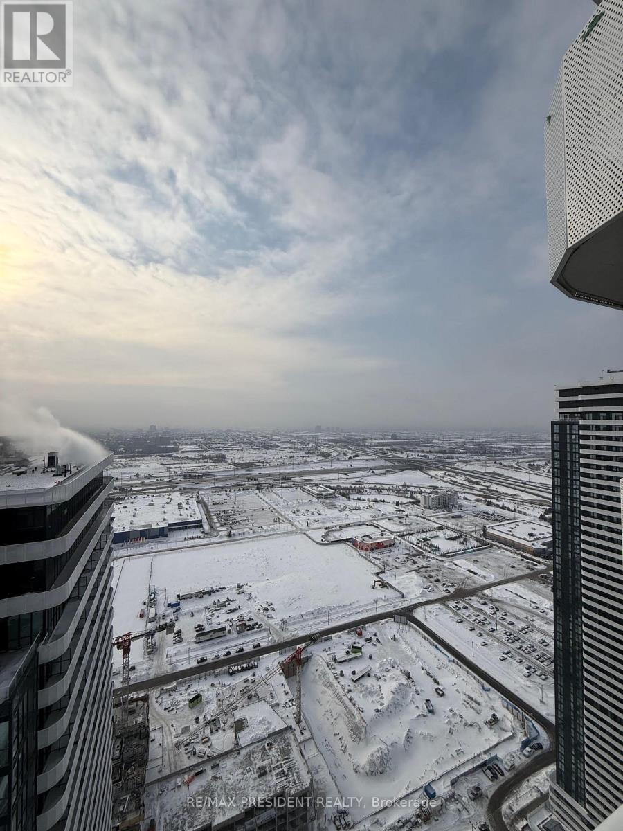 5109 - 8 Interchange Way, Vaughan, Ontario  L4K 0R2 - Photo 25 - N12743196