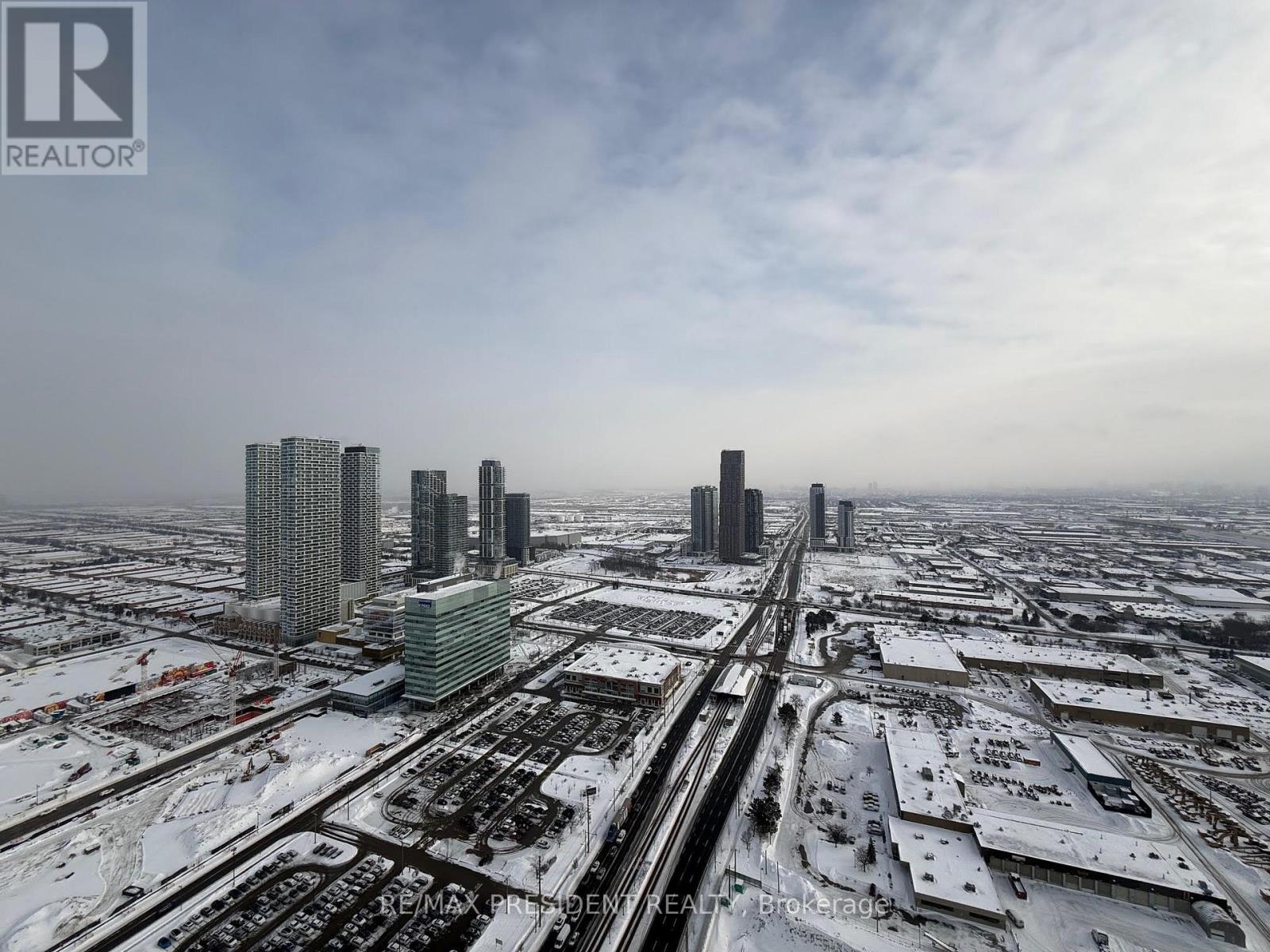 5109 - 8 Interchange Way, Vaughan, Ontario  L4K 0R2 - Photo 26 - N12743196