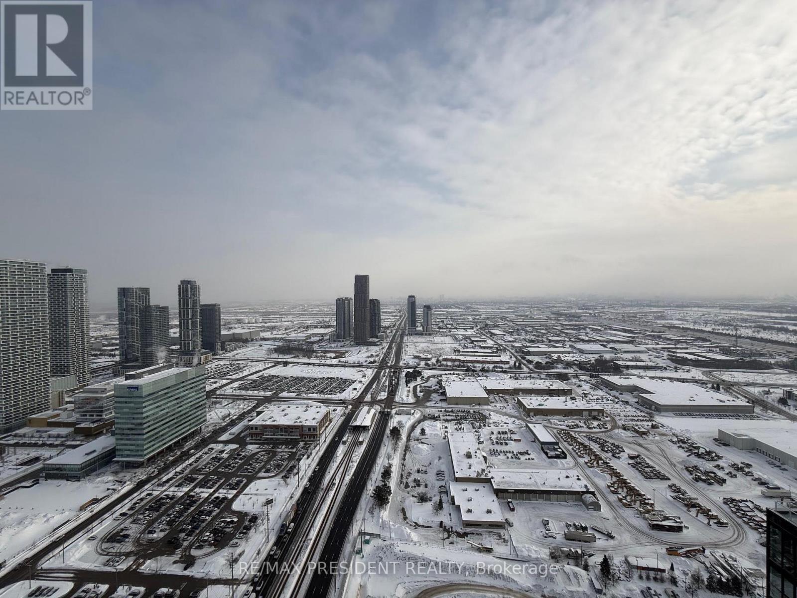 5109 - 8 Interchange Way, Vaughan, Ontario  L4K 0R2 - Photo 27 - N12743196