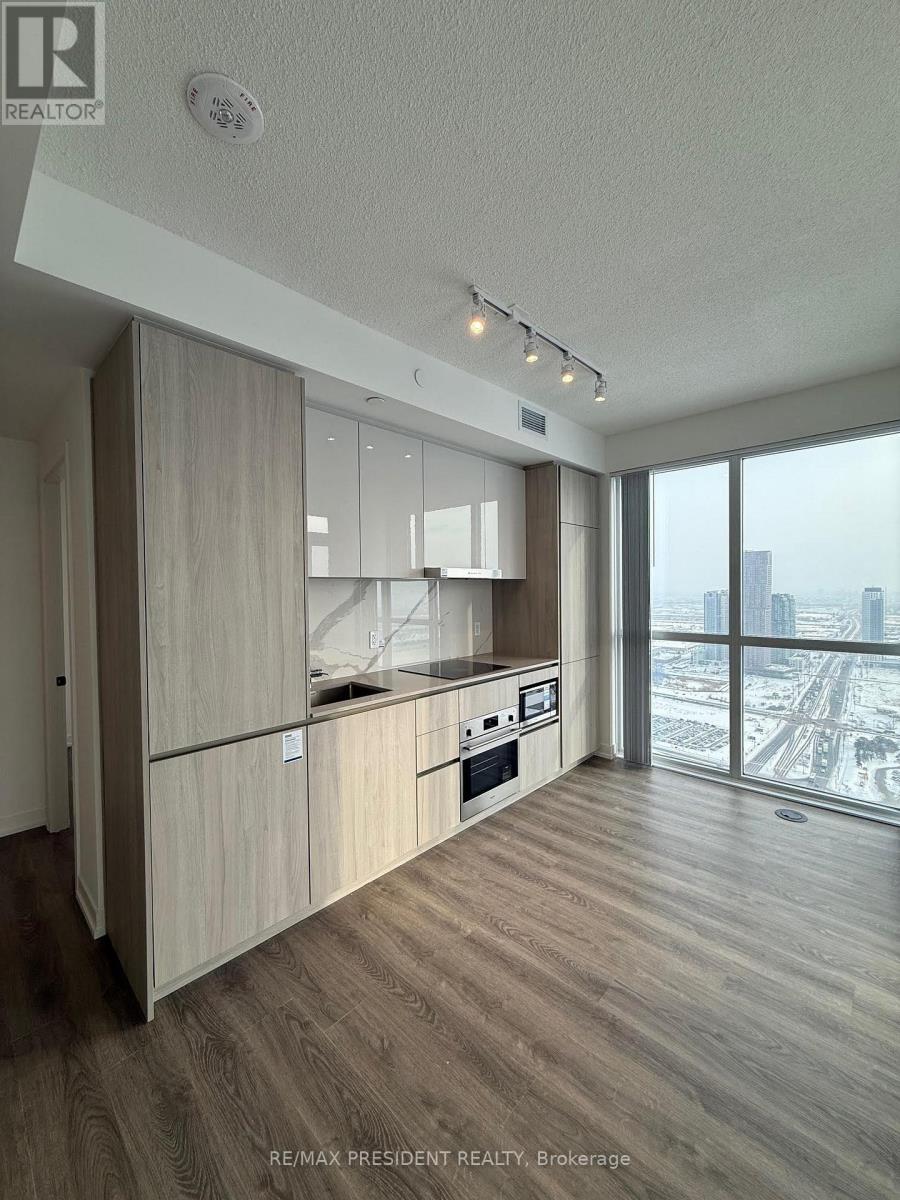 5109 - 8 Interchange Way, Vaughan, Ontario  L4K 0R2 - Photo 7 - N12743196