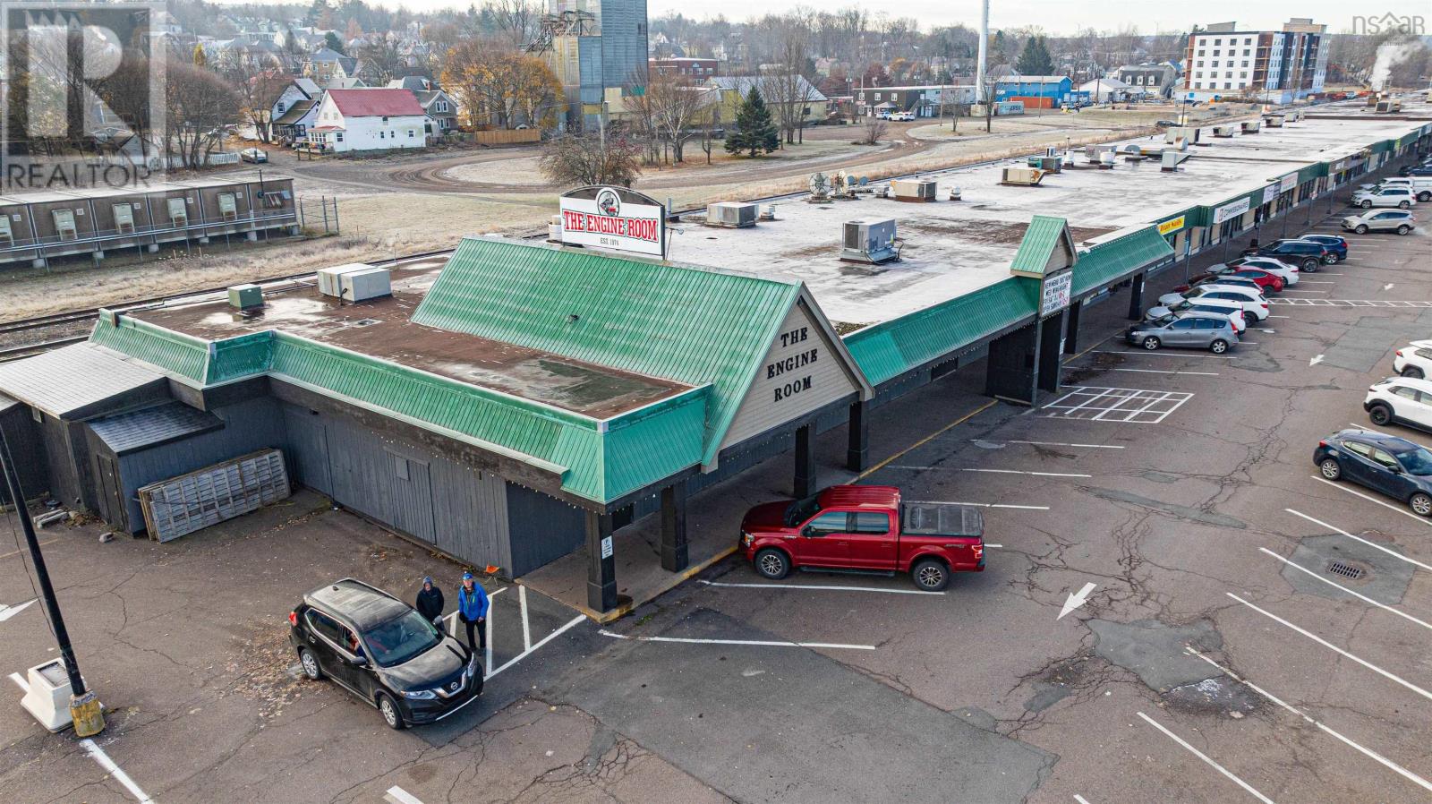 166 Esplanade Street, Truro, Nova Scotia  B2N 2K3 - Photo 3 - 202529366