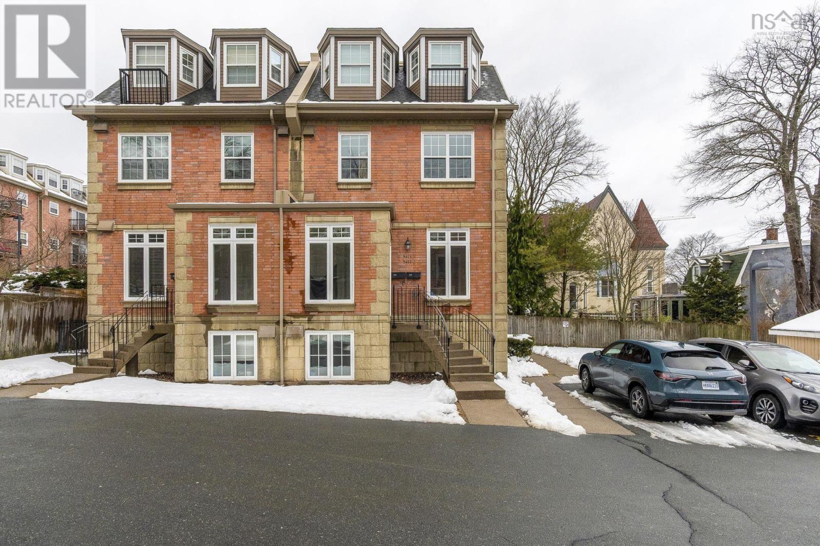 5411 Saunders Lane, Halifax, Nova Scotia