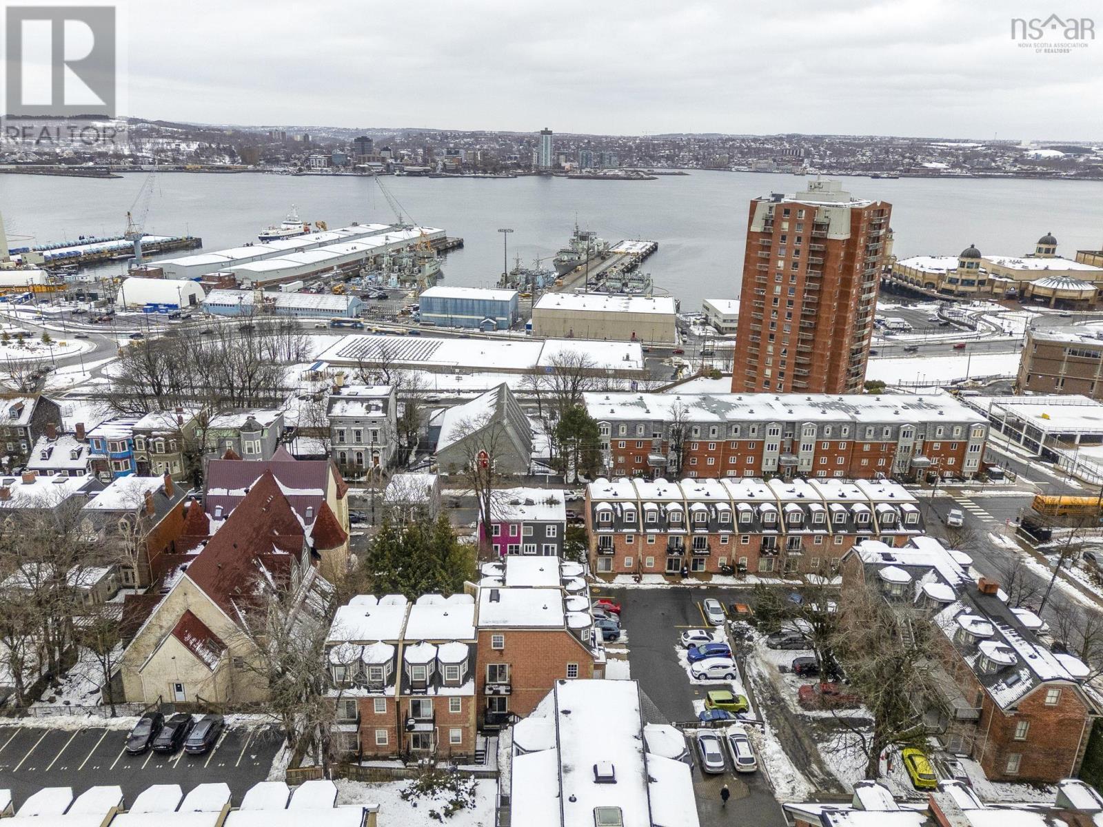 5411 Saunders Lane, Halifax, Nova Scotia  B3K 6S5 - Photo 25 - 202601464