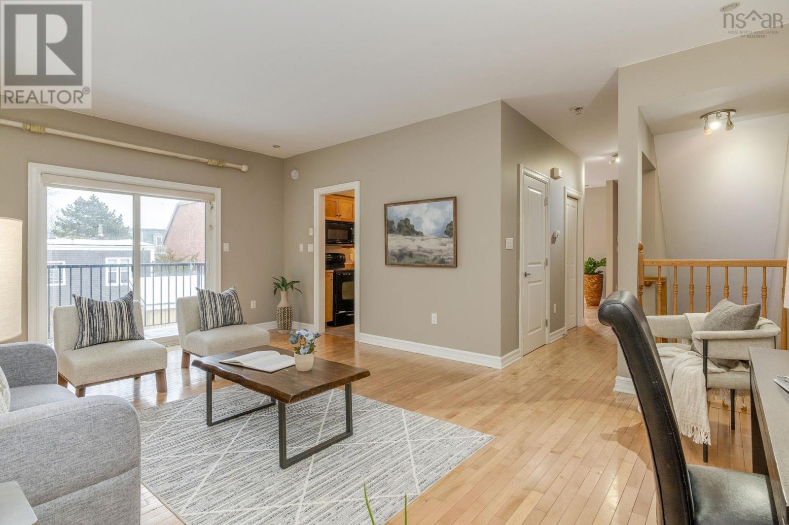 5411 Saunders Lane, Halifax, Nova Scotia  B3K 6S5 - Photo 13 - 202601464