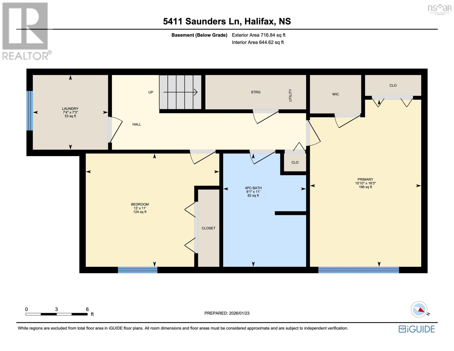 5411 Saunders Lane, Halifax, Nova Scotia  B3K 6S5 - Photo 28 - 202601464