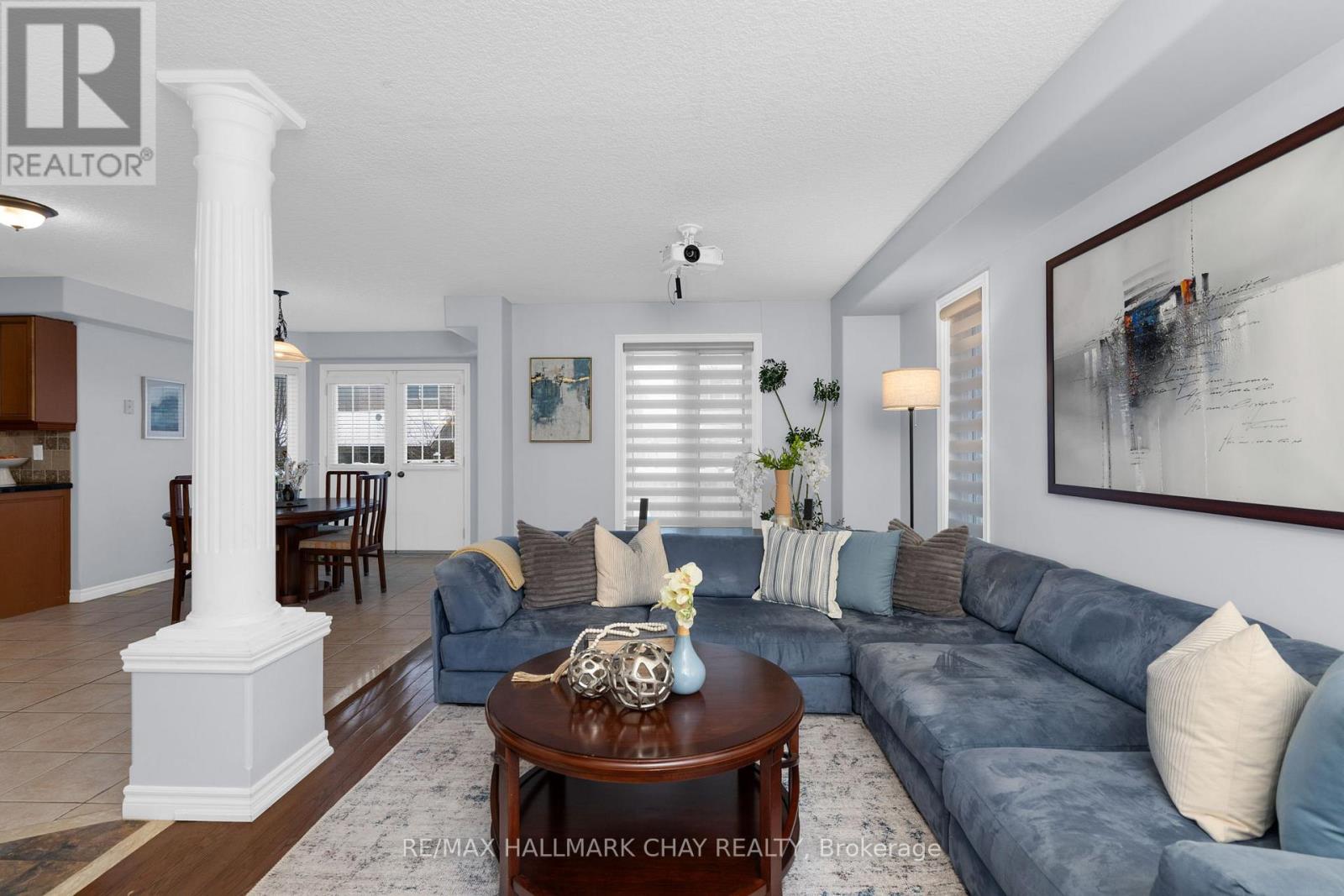 77 Sovereign's Gate, Barrie (Innis-Shore), Ontario  L4N 0Y9 - Photo 18 - S12743162