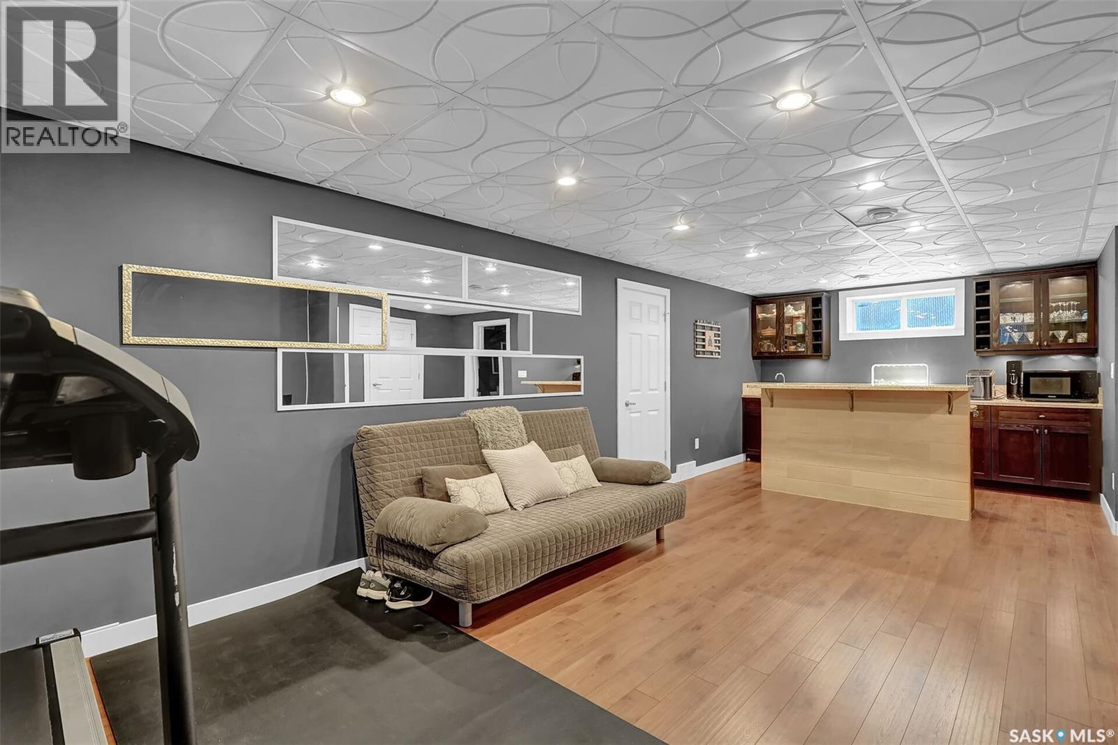 8014 Links Way, Regina, Saskatchewan  S4Y 1A8 - Photo 33 - SK027660