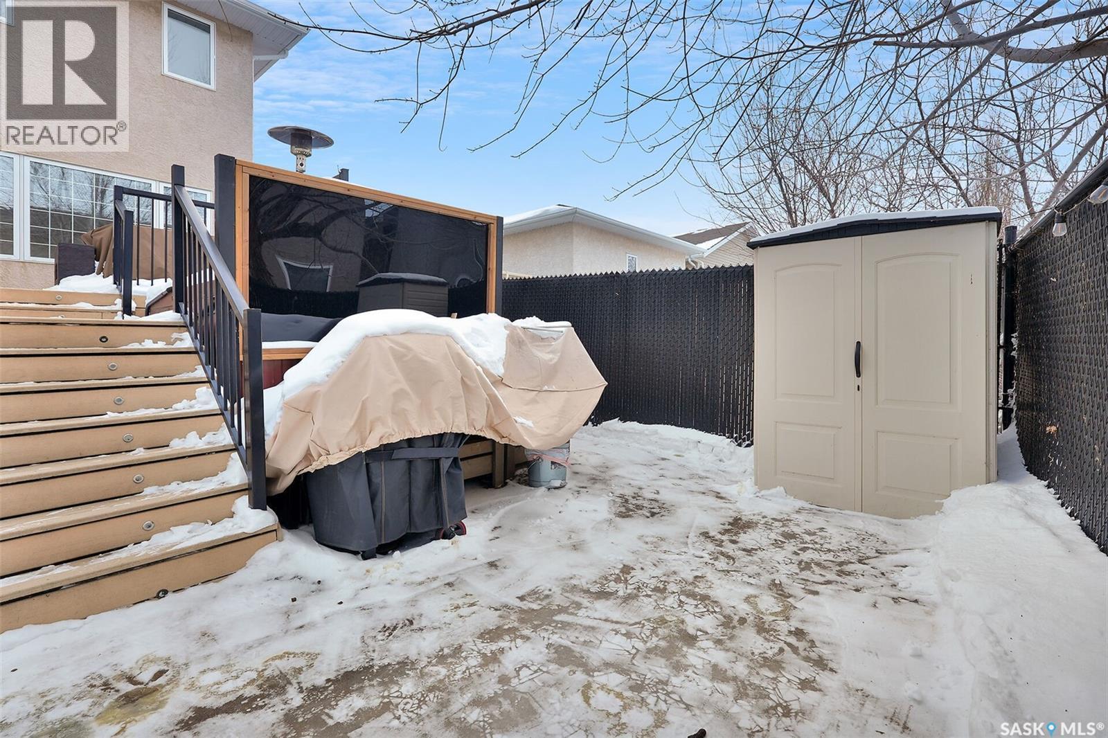 8014 Links Way, Regina, Saskatchewan  S4Y 1A8 - Photo 44 - SK027660