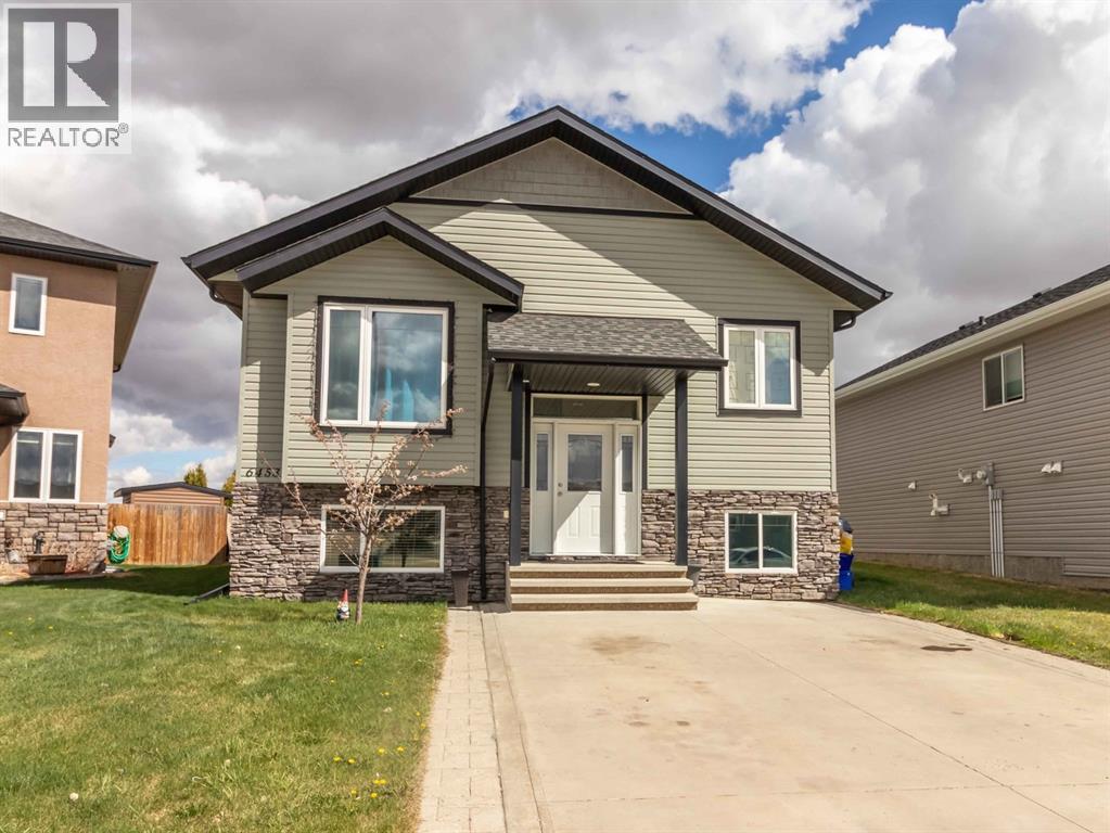 6453 Elmwood Way, Innisfail, Alberta