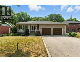 77 GLENWOOD Drive, Brantford, Ontario