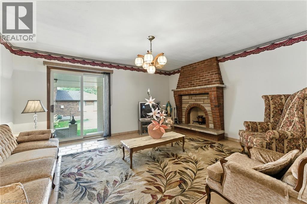 77 Glenwood Drive, Brantford, Ontario  N3S 7N1 - Photo 16 - 40777808