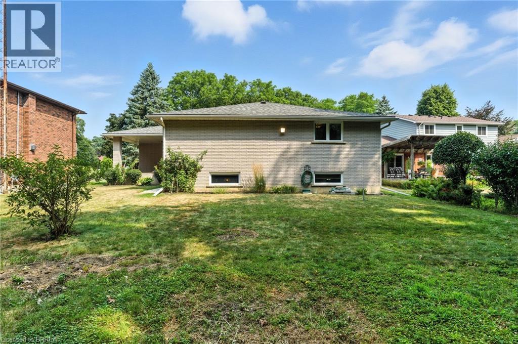 77 Glenwood Drive, Brantford, Ontario  N3S 7N1 - Photo 46 - 40777808