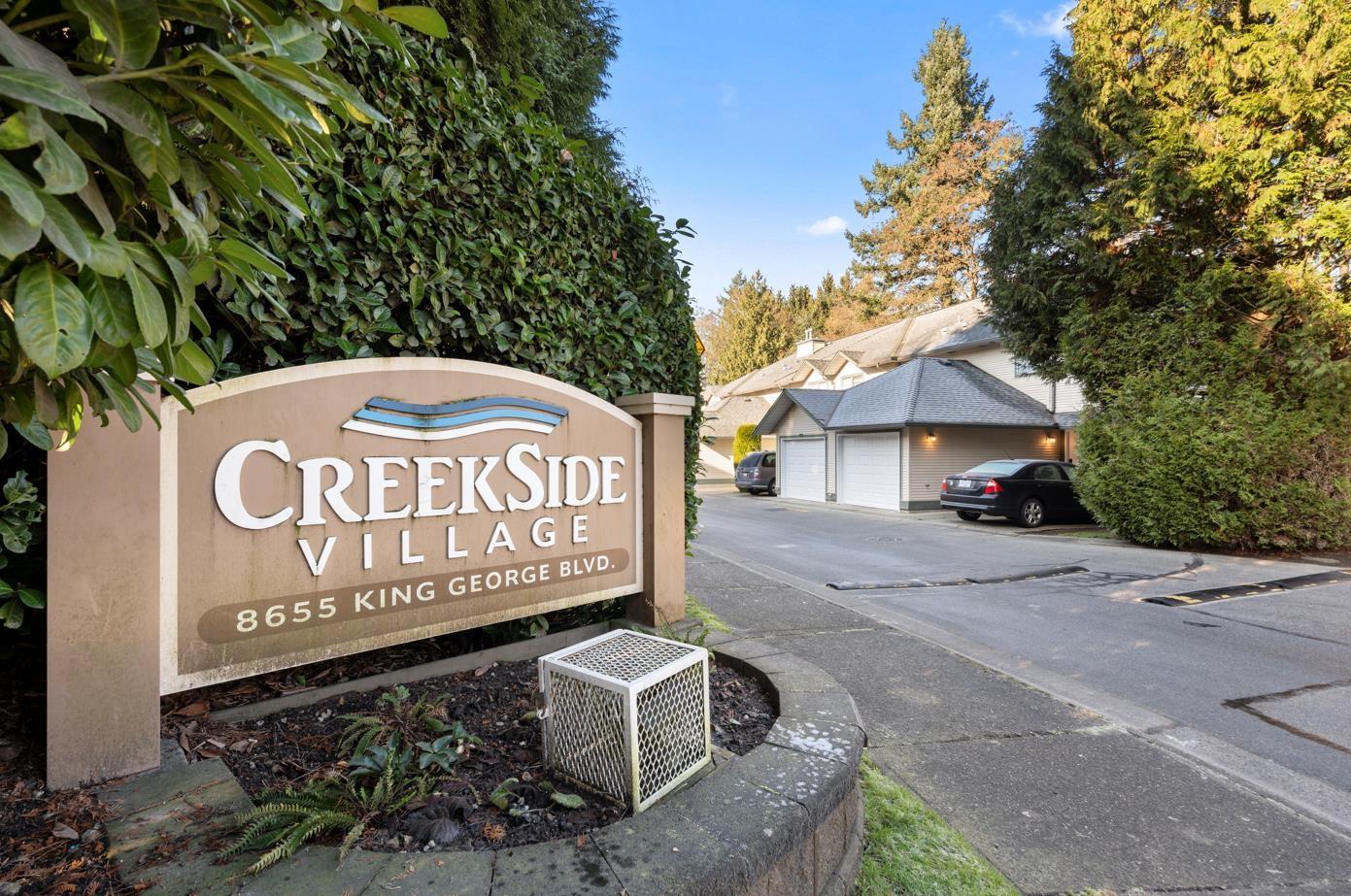 125 8655 King George Boulevard, Surrey, British Columbia  V3W 5C4 - Photo 5 - R3082877