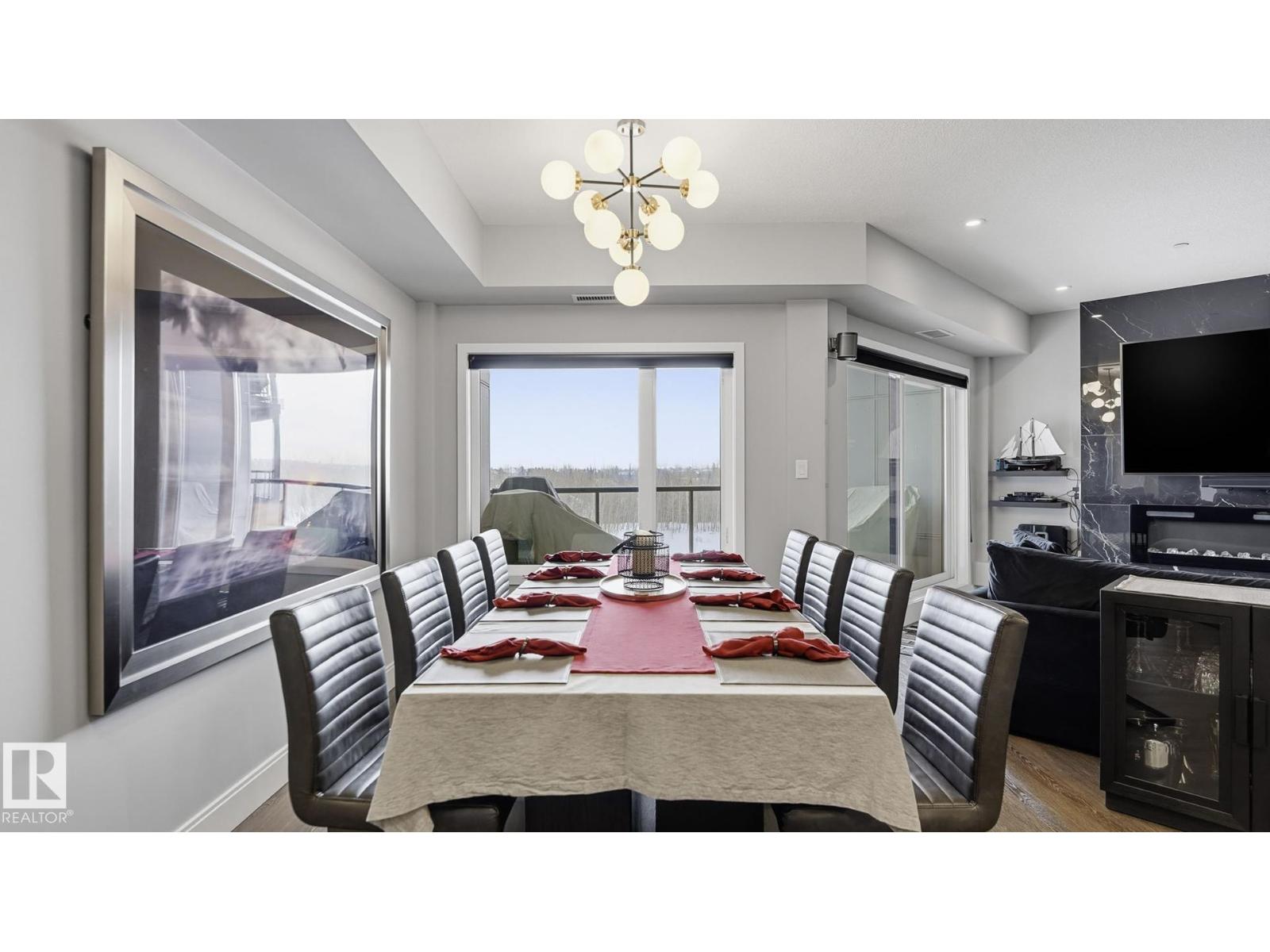 #311 7463 May Cm Nw, Edmonton, Alberta  T6R 0X1 - Photo 10 - E4471308