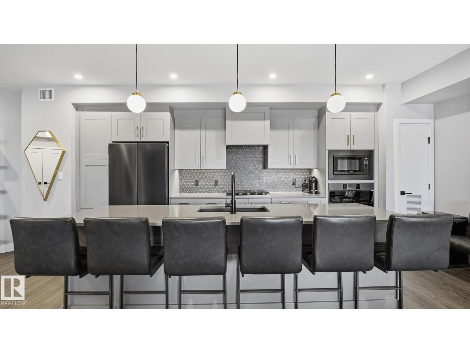 #311 7463 May Cm Nw, Edmonton, Alberta  T6R 0X1 - Photo 6 - E4471308