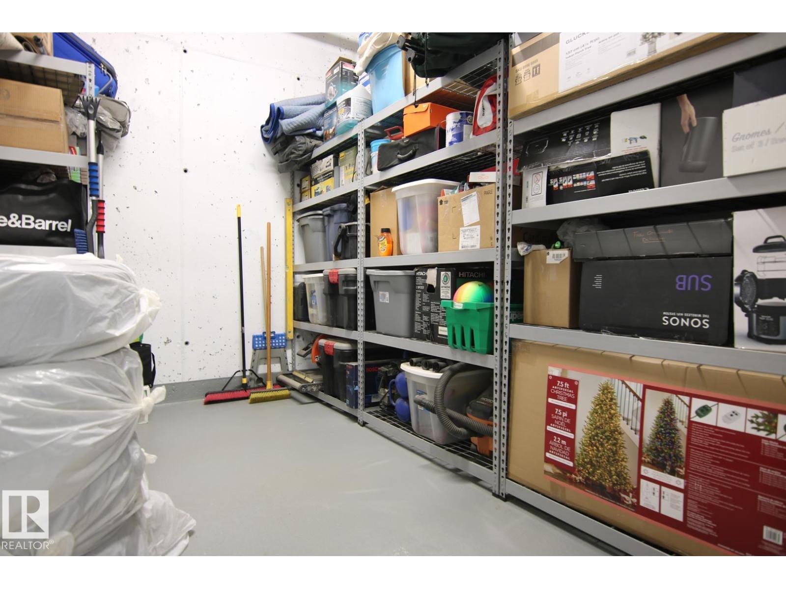 #311 7463 May Cm Nw, Edmonton, Alberta  T6R 0X1 - Photo 45 - E4471308