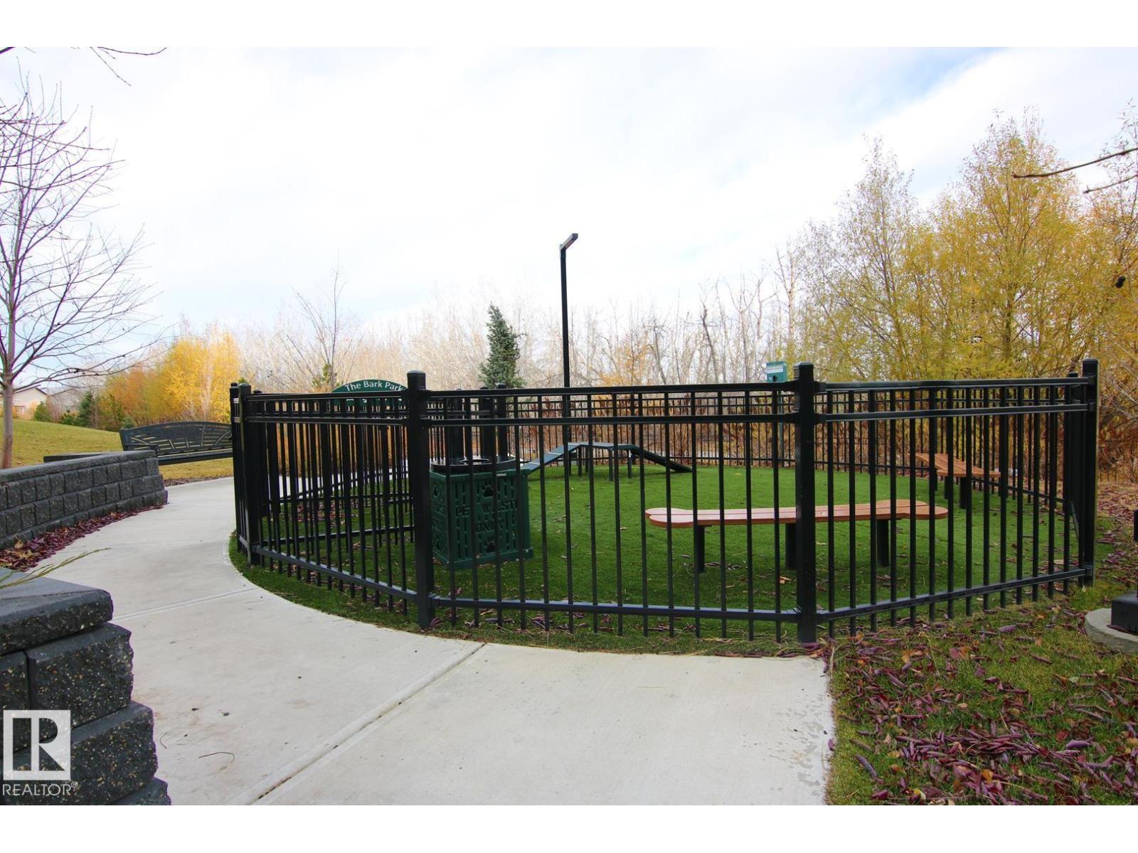 #311 7463 May Cm Nw, Edmonton, Alberta  T6R 0X1 - Photo 35 - E4471308