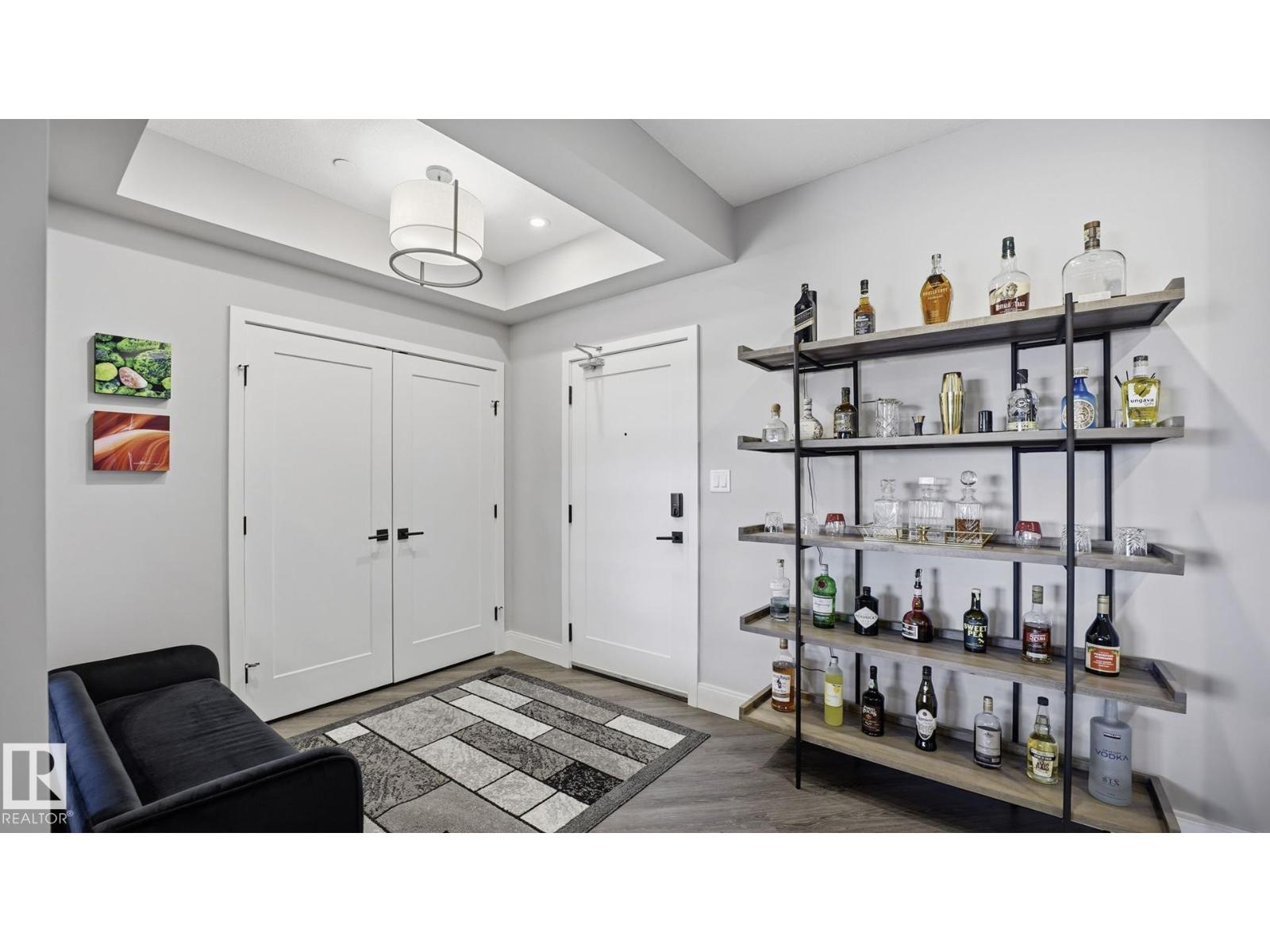 #311 7463 May Cm Nw, Edmonton, Alberta  T6R 0X1 - Photo 3 - E4471308