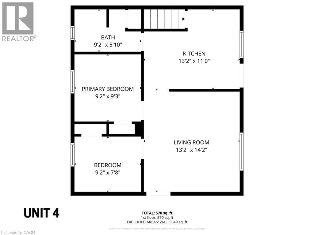 4049 6 Highway, Hamilton, Ontario  L0R 1W0 - Photo 13 - 40800378