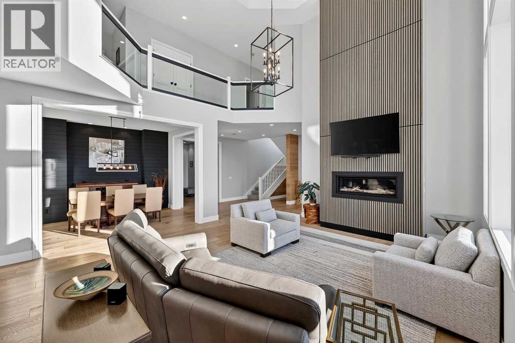 402017 23 Street W, Rural Foothills County, Alberta  T1S 6A7 - Photo 9 - A2280815