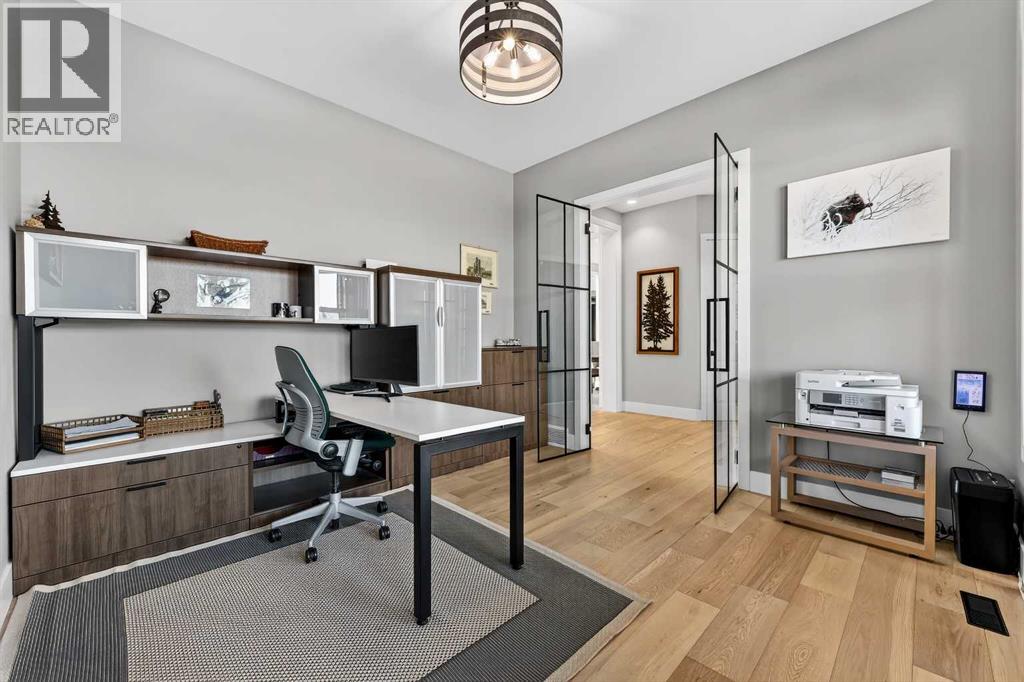 402017 23 Street W, Rural Foothills County, Alberta  T1S 6A7 - Photo 22 - A2280815