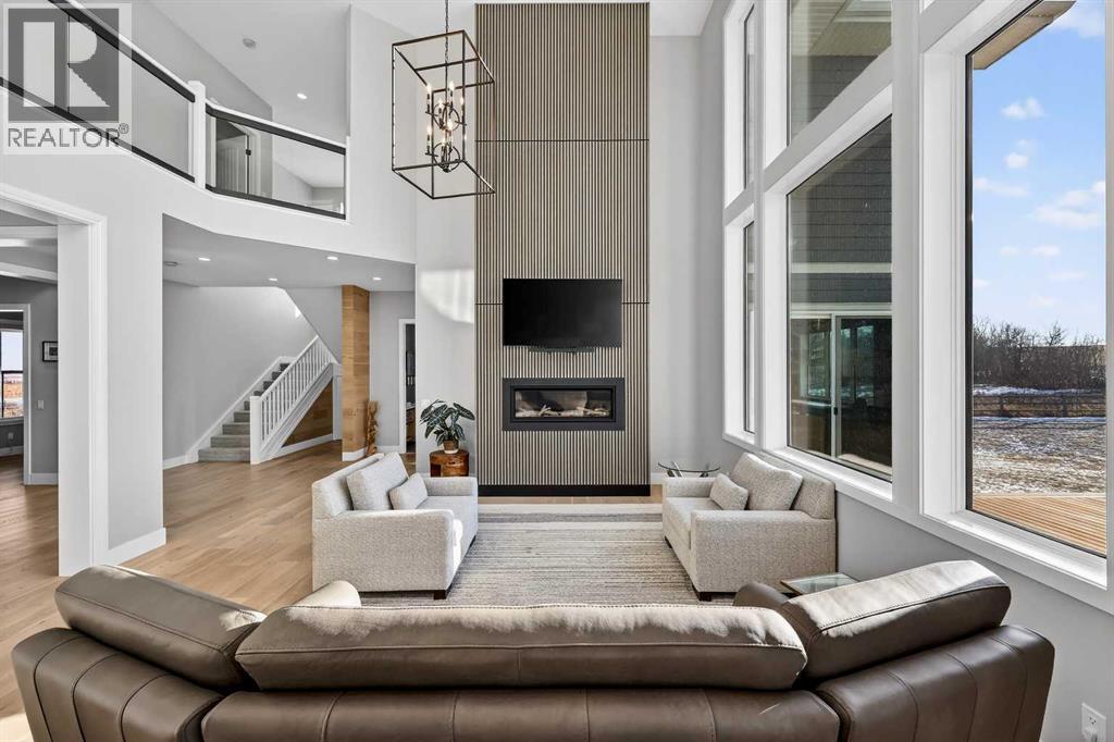 402017 23 Street W, Rural Foothills County, Alberta  T1S 6A7 - Photo 10 - A2280815