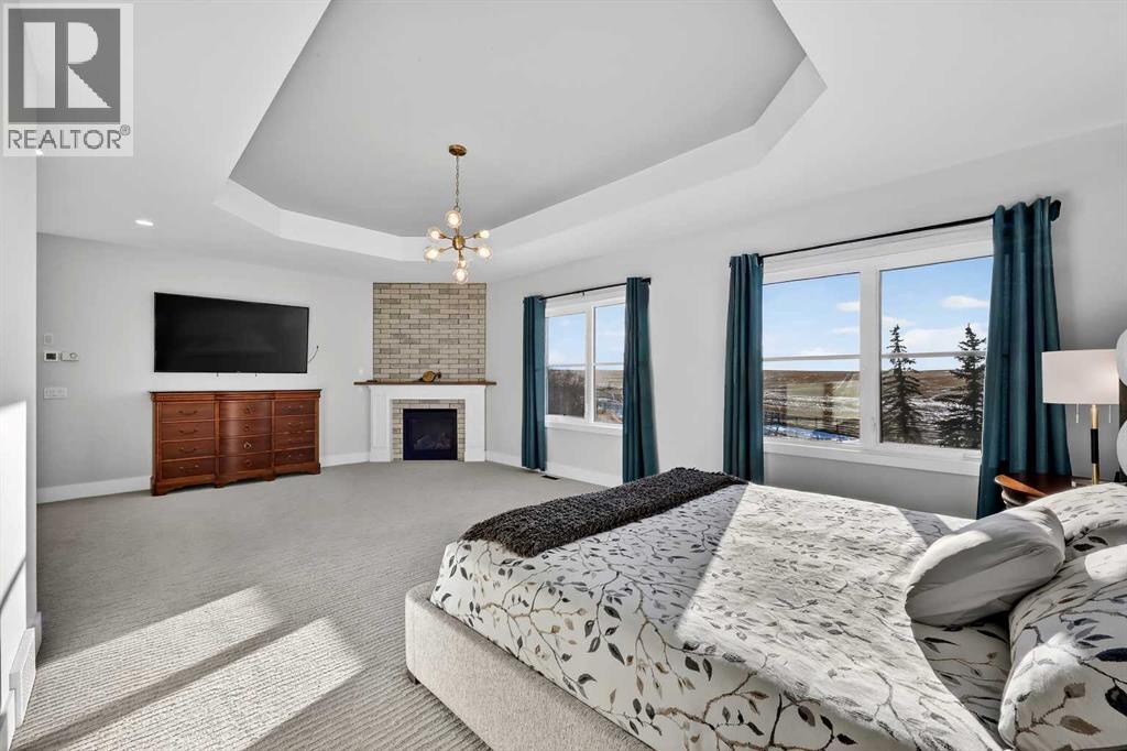 402017 23 Street W, Rural Foothills County, Alberta  T1S 6A7 - Photo 28 - A2280815