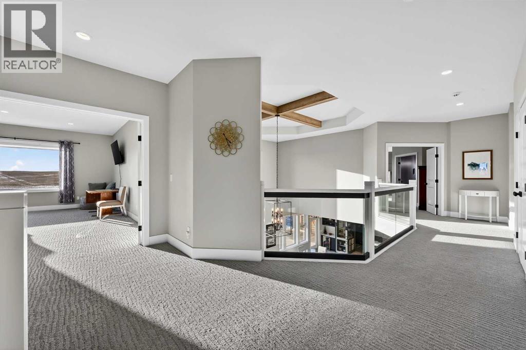 402017 23 Street W, Rural Foothills County, Alberta  T1S 6A7 - Photo 26 - A2280815