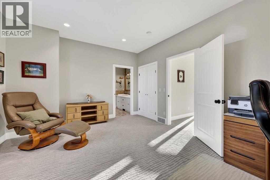 402017 23 Street W, Rural Foothills County, Alberta  T1S 6A7 - Photo 42 - A2280815