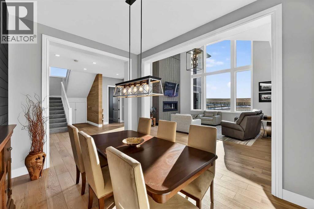 402017 23 Street W, Rural Foothills County, Alberta  T1S 6A7 - Photo 7 - A2280815