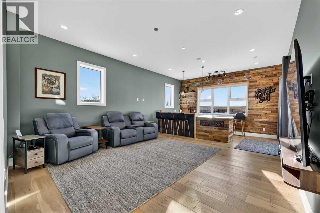 402017 23 Street W, Rural Foothills County, Alberta  T1S 6A7 - Photo 19 - A2280815