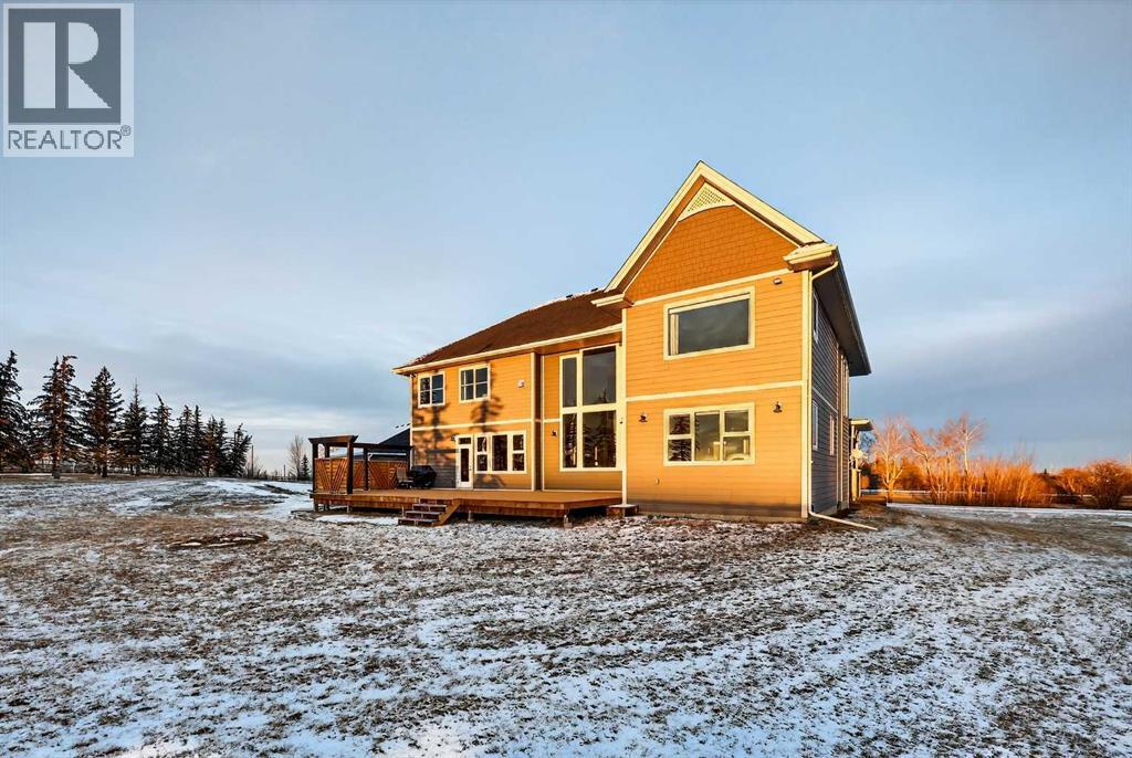 402017 23 Street W, Rural Foothills County, Alberta  T1S 6A7 - Photo 45 - A2280815
