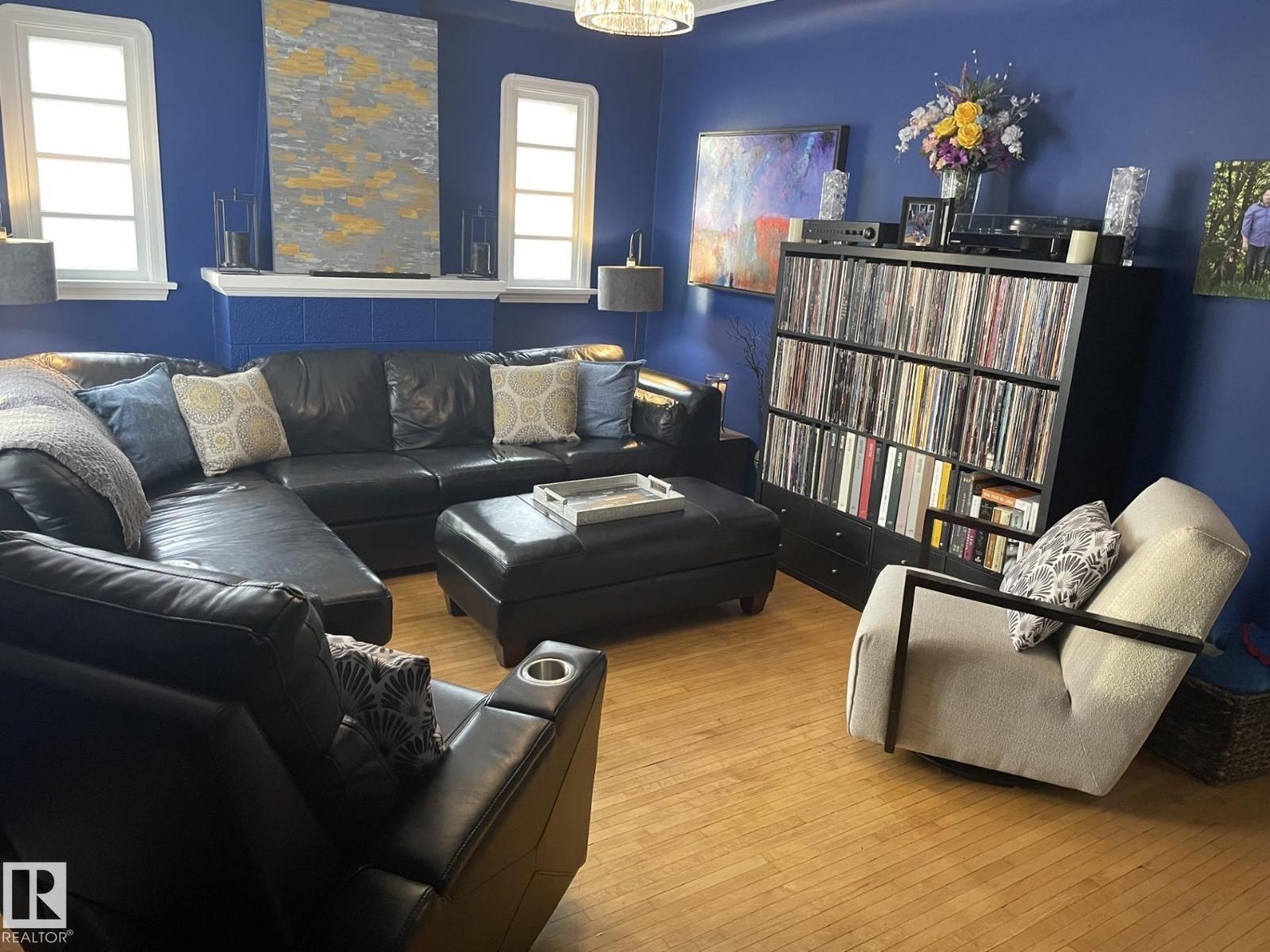 11844 96 St Nw, Edmonton, Alberta  T5G 1V3 - Photo 6 - E4469171