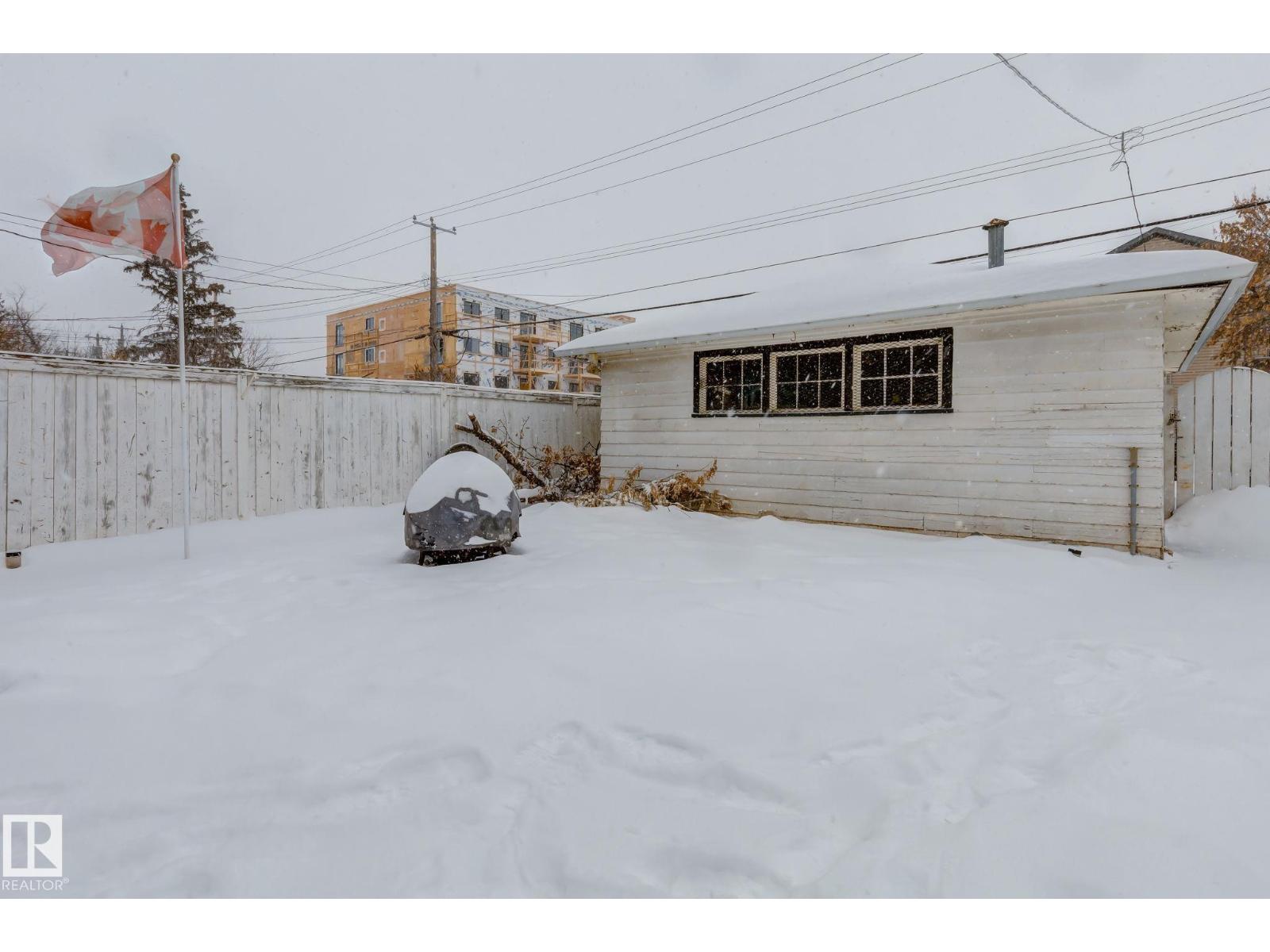11844 96 St Nw, Edmonton, Alberta  T5G 1V3 - Photo 31 - E4469171