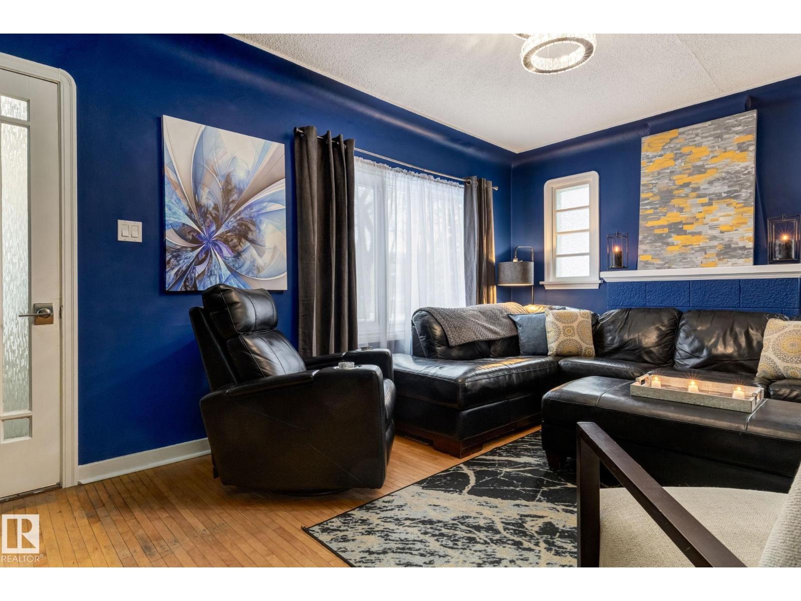 11844 96 St Nw, Edmonton, Alberta  T5G 1V3 - Photo 5 - E4469171