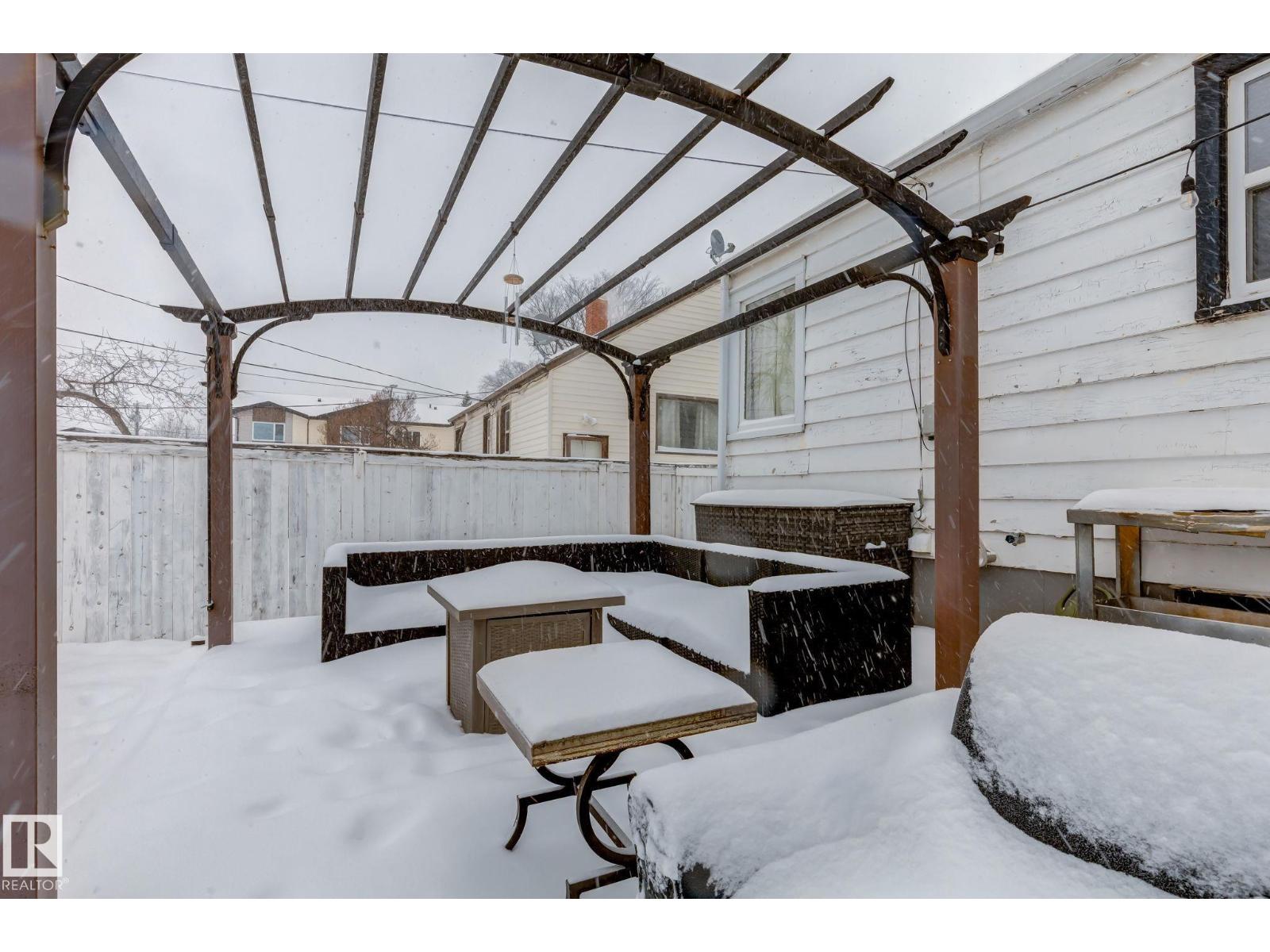 11844 96 St Nw, Edmonton, Alberta  T5G 1V3 - Photo 26 - E4469171