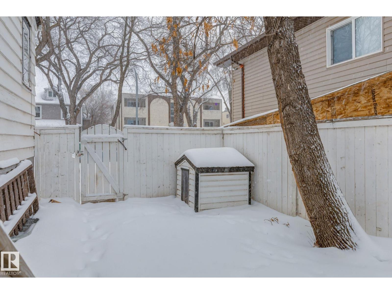 11844 96 St Nw, Edmonton, Alberta  T5G 1V3 - Photo 36 - E4469171