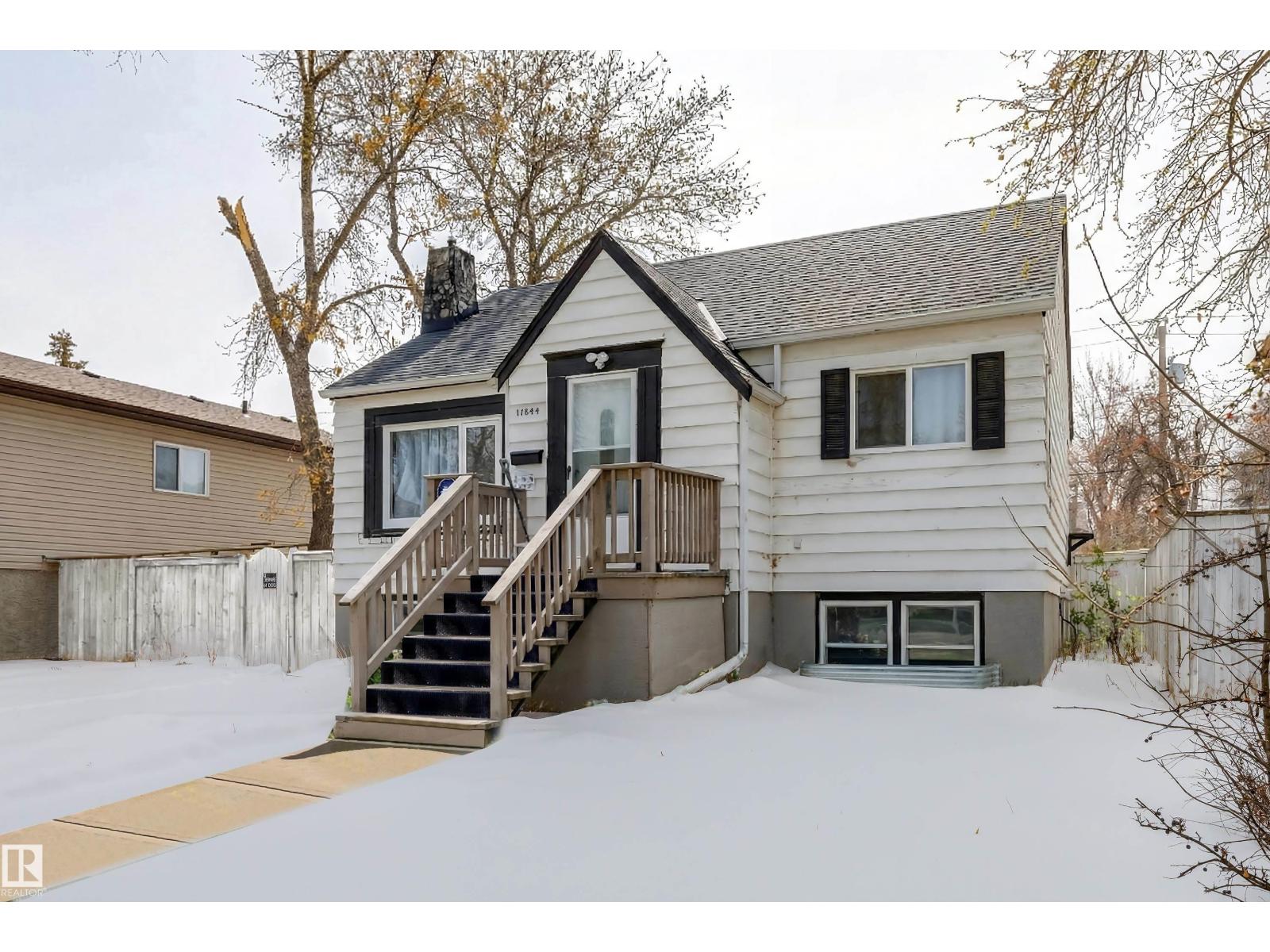 11844 96 St Nw, Edmonton, Alberta  T5G 1V3 - Photo 3 - E4469171