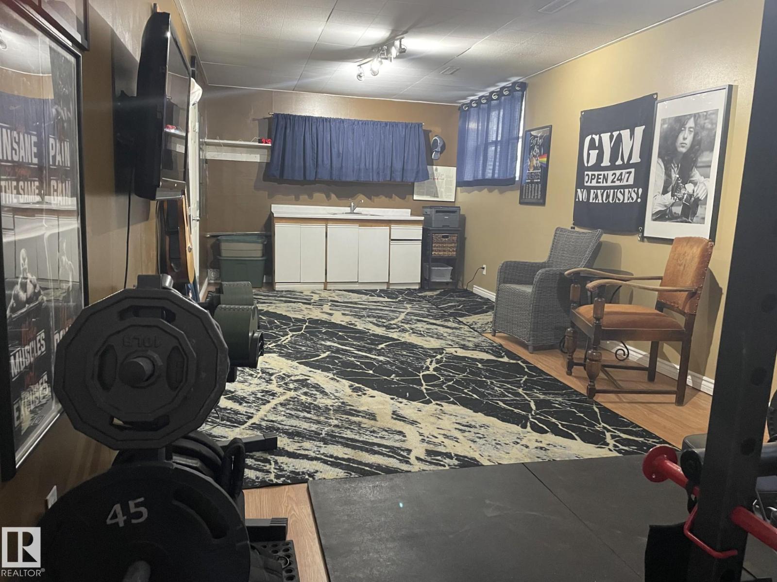 11844 96 St Nw, Edmonton, Alberta  T5G 1V3 - Photo 23 - E4469171