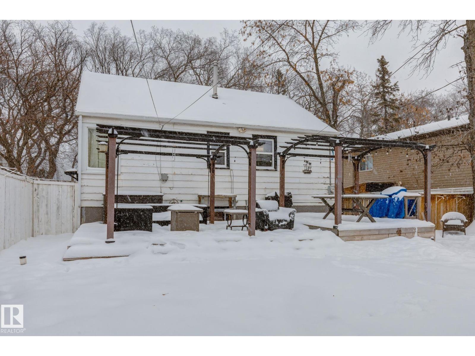 11844 96 St Nw, Edmonton, Alberta  T5G 1V3 - Photo 28 - E4469171