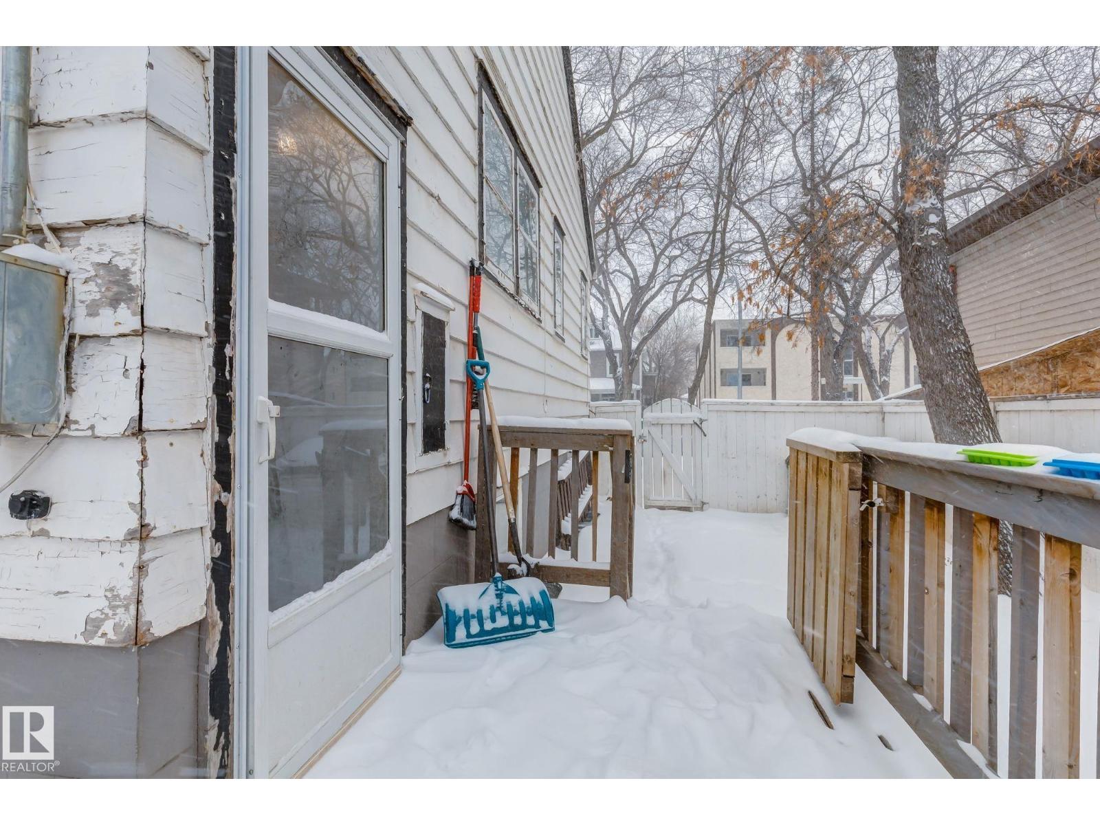 11844 96 St Nw, Edmonton, Alberta  T5G 1V3 - Photo 34 - E4469171