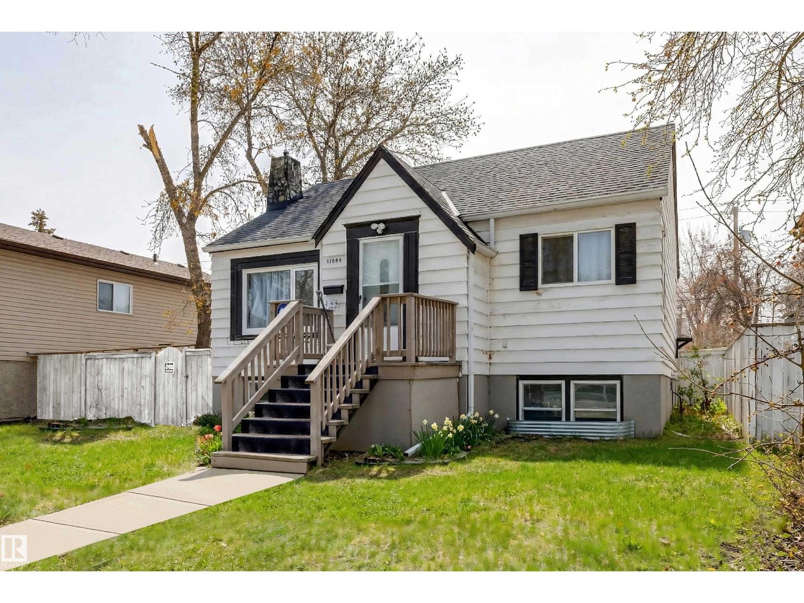 11844 96 St Nw, Edmonton, Alberta  T5G 1V3 - Photo 4 - E4469171