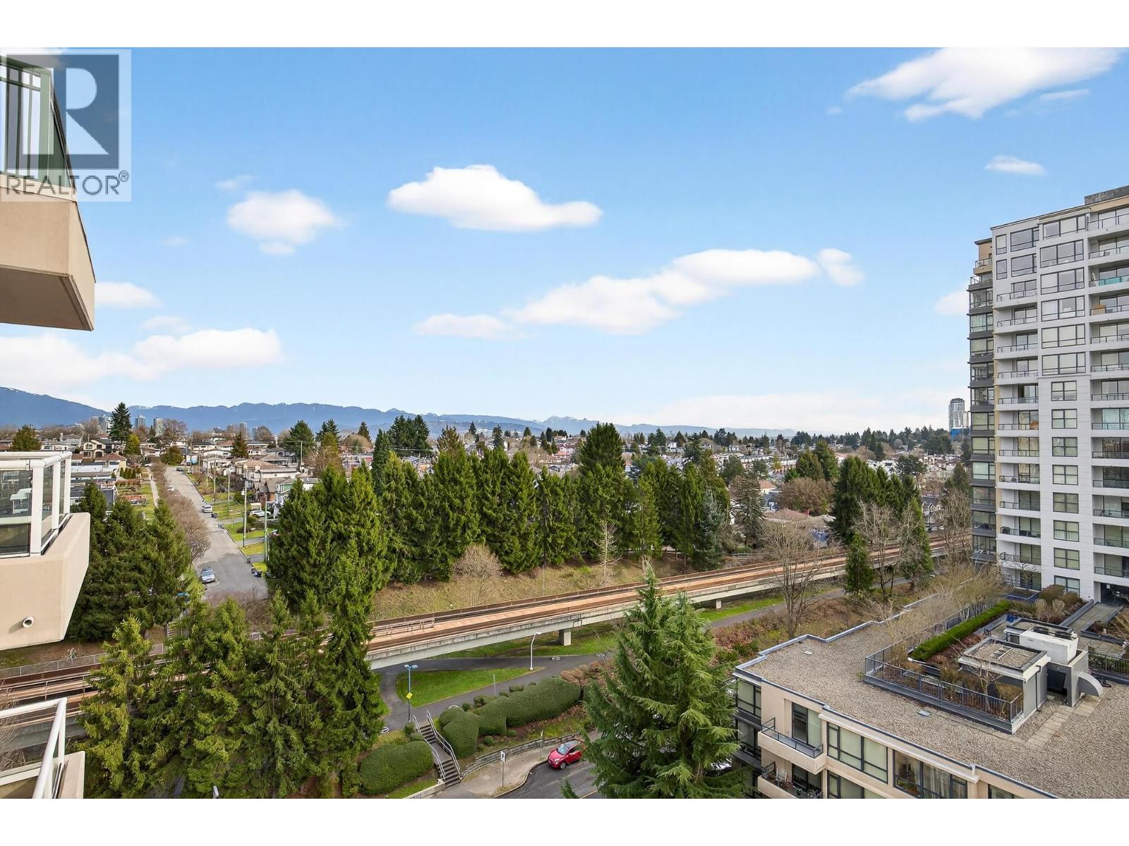 1201 5189 Gaston Street, Vancouver, British Columbia  V5R 6C7 - Photo 19 - R3083794