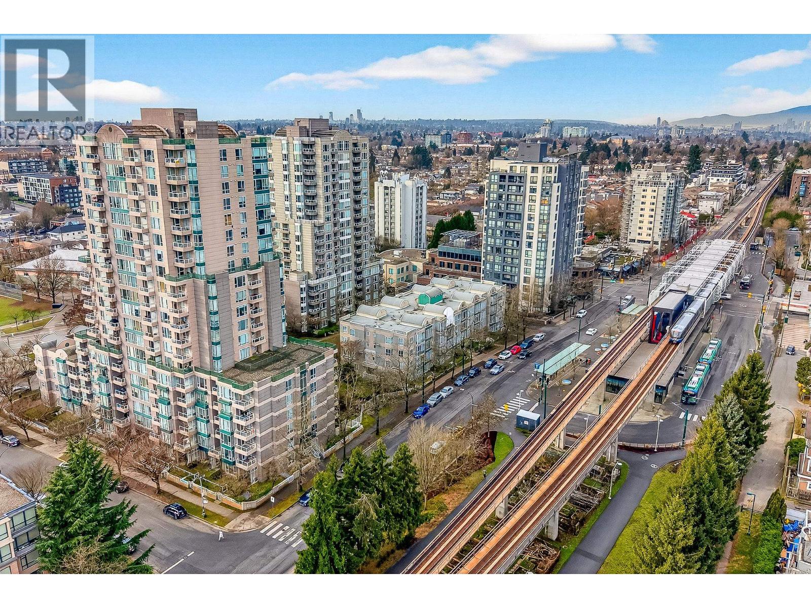 1201 5189 Gaston Street, Vancouver, British Columbia  V5R 6C7 - Photo 21 - R3083794