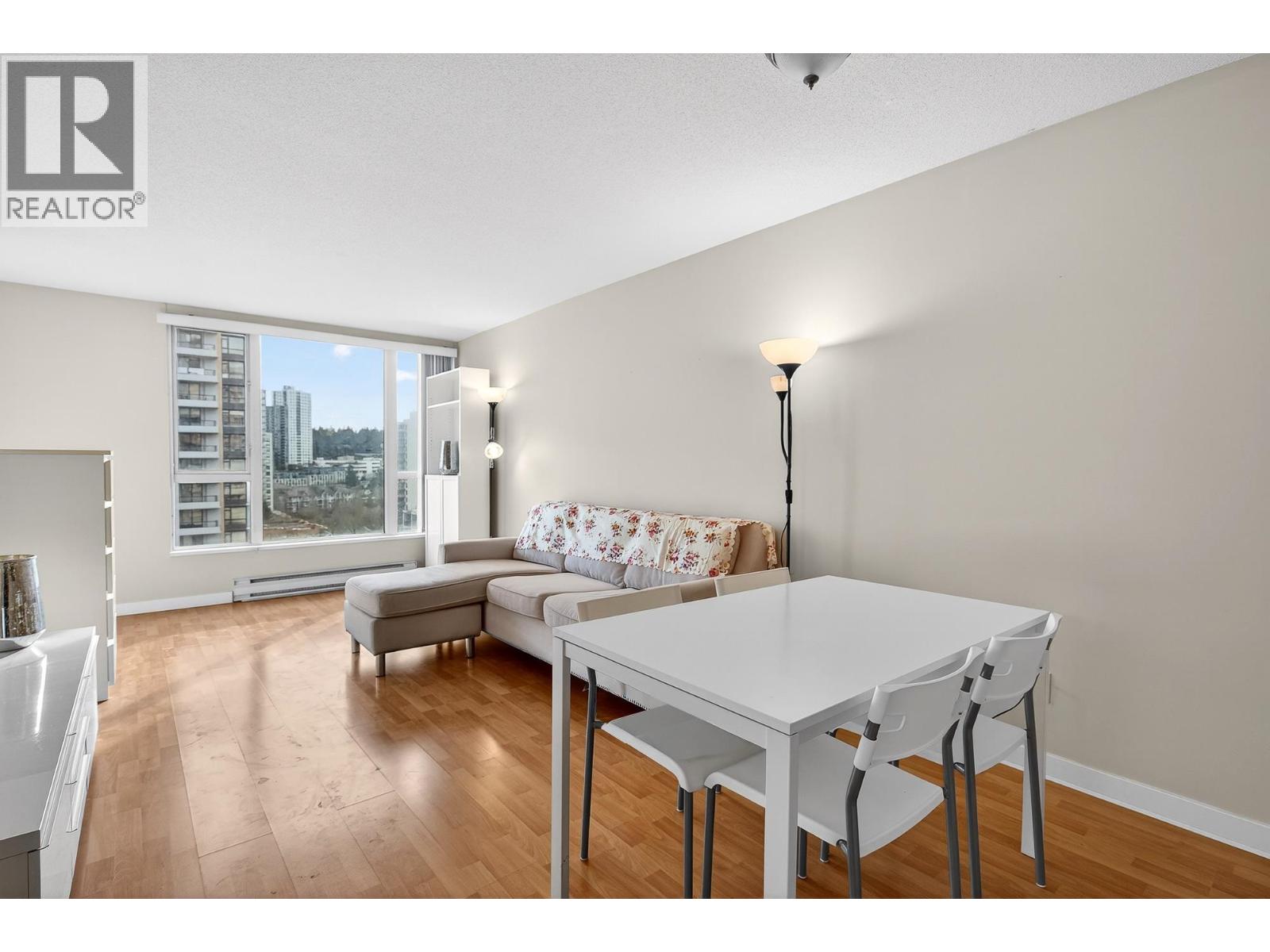 1201 5189 Gaston Street, Vancouver, British Columbia  V5R 6C7 - Photo 4 - R3083794